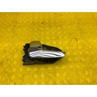 ручка двери внутренняя Mitsubishi Lancer X 5716A087XA, MN105359