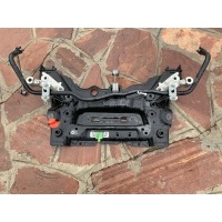 Renault megane iv мост коляска колыбель 544014631r