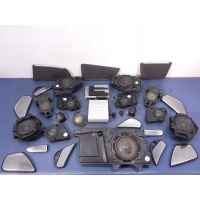 A8 s8 d4 4h звуковая система bang olufsen набор