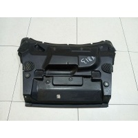Кожух Volkswagen Touareg (NF) II (2010–2014) 2011 7P6819523