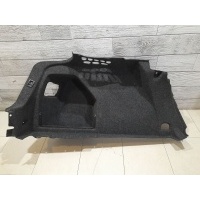Обшивка багажника Volkswagen Passat (B6) VI (2005–2011) 3C5867427AB 1BS