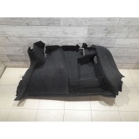 Обшивка багажника правая Volkswagen Jetta VI (2010—2015) 5C6867428T 1BS, 5C6867428AH 1BS / 5C6867428AB 1BS / 5C6867428B 1BS