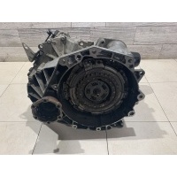 КПП DSG7 Volkswagen Golf (Mk6) VI (2008–2016) 2011 0AM300051L 00A