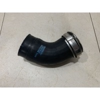 Патрубок интеркулера Volkswagen Golf Mk6 (2008—2012) 2011 1K0145828C, 1K0145828B