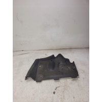 Крышка плита шасси левая audi a6 a7 4g0825201b