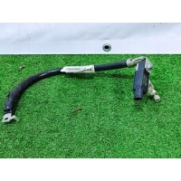 Клемма минусовая land rover discovery hy32 - 14301 - ad