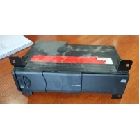 Bmw x5 e53 2006 год рестайлинг cd - чейнджер плит компакт - диск 6977766
