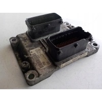 Opel блок управления 0261208939 55557932 aw