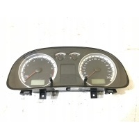 Volkswagen гольф 4 бора 1.6fsi спидометр часы 1j5920826g