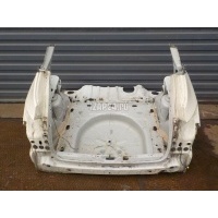 Панель задняя Renault Kaptur 2016 852482220R