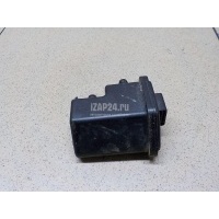 Клапан воздушный Honda MDX 2014 361665G0A01
