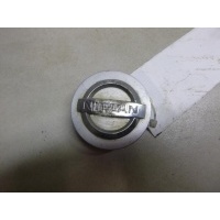 Колпак декор. легкосплавного диска Nissan Teana L33 2014 40342AU510