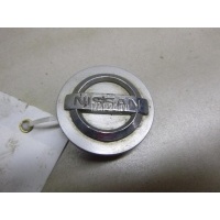 Колпак декор. легкосплавного диска Nissan Teana L33 2014 40342AU510