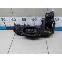 Коллектор впускной Mercedes Benz W205 2014 6510900037