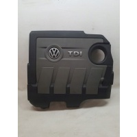 Volkswagen 1.6 tdi плита крышка двигатель передняя 03l103925ar