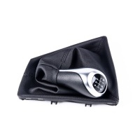 Bmw f30 f31 f32 f33 рукоятка чехол переключения кпп