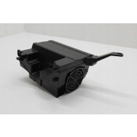 Skoda superb iii сабвуфер 3v0035412