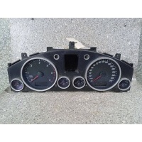 Щиток приборов (приборная панель) BOSCH. Volkswagen Touareg 2005 7L6920871K,7456000048,6033EDO097,6033EC2145