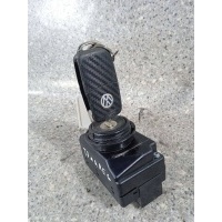 Замок зажигания С КЛЮЧОМ. Volkswagen Touareg 2005 3D0905865E