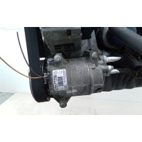 Компрессор кондиционера Renault Scenic 2 поколение [рестайлинг] (2006-2009) 2008 8200940233