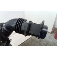 Расходомер воздуха Renault Scenic 2 поколение [рестайлинг] (2006-2009) 2008 7700104426