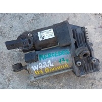компрессор пневмоподвески Mercedes-Benz S-Класс 2013 A2213201704
