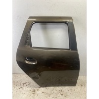дверь Renault Duster `2 2020- 821008733R