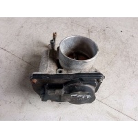 Заслонка дроссельная Nissan Altima L32 restailing 2011 HITACHI52601