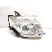 фара правая Mitsubishi Pajero 4 2008 8301A344