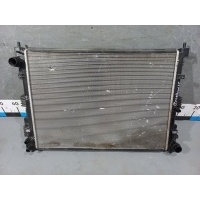 Радиатор основной Haval F7 1301100XKQ00A