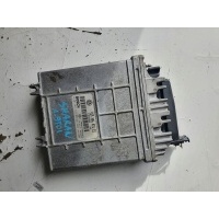 Блок управления двигателя volkswagen sharan 1.9 tdi 028906021es