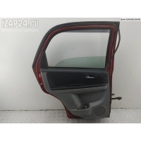 Кнопка стеклоподъемника заднего левого Suzuki SX4 2007 37995-62J00