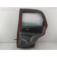 Кнопка стеклоподъемника заднего правого Suzuki SX4 2007 37995-62J00