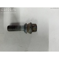 Болт колесный (гайка колесная) Volkswagen Touareg 2003 7L0601139A