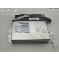 Блок управления АКПП Audi A4 B5 (1994-2001) 1998 8D0927156BE