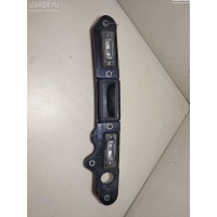 Накладка подсветки номера Volkswagen Passat B6 2005 1T0827574F