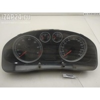 Щиток приборный (панель приборов) Volkswagen Passat B5+ (GP) 2001 3B0920805