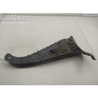Кронштейн бампера заднего Audi A6 C5 (1997-2005) 2004 4B9807453F