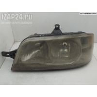 Фара левая Fiat Ducato (2002-2006) 2003 1347692080