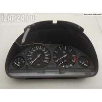 Щиток приборный (панель приборов) BMW 5 E39 (1995-2003) 2000 62116903794