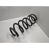Пружина подвески передняя Audi A6 C5 (1997-2005) 2000 8D0411105DP