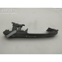 Ручка двери сдвижной наружная правая Mercedes Sprinter (1995-2006) 2005 A9017600459