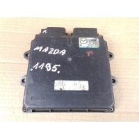 Mazda 6 gh 2010 2.0 блок управления lfdc18881c