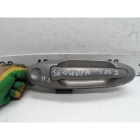 Ручка наружная передняя левая Toyota Sequoia I (K30,K40) 2000 - 2004 2002 6922060070,