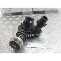 Корпус термостата BMW 5-Series G30 2016 - 2020 2017 4118930,