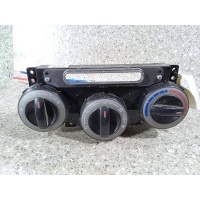 Блок управления печки/климат-контроля ОТ ВЕРСИИ С A / C. Hyundai i10 2008 97250-0X1304X,97250-0XXXX