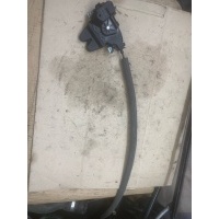 замок крышки багажника Mercedes-Benz C-Класс 2013 A2047500185