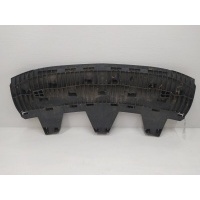 Защита бампера переднего Opel Zafira B (2005-2012) 2007 13144338