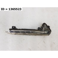 Указатель поворота правого зеркала Audi A6 IV (C7) (2011-2014) 4G5949102A