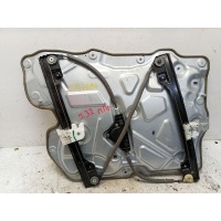 Стеклоподъемник электрический передний правый Nissan Teana J32 2008-2014 80720JN00A
